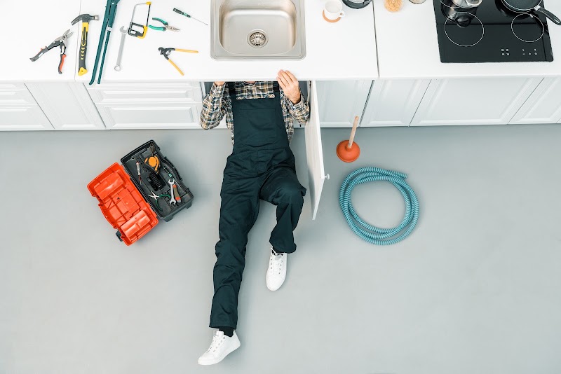 Los Angeles Plumbing Pros in Los Angeles